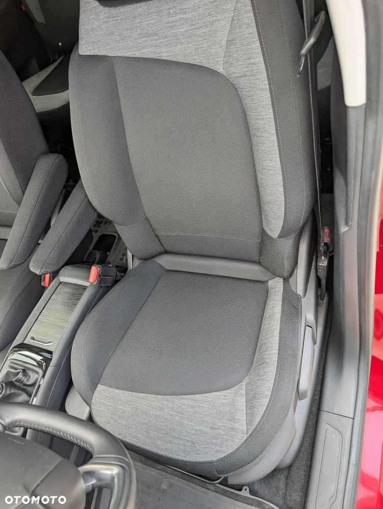 Citroën C4 Grand Picasso 1.2 PureTech MoreLife S&S - 20