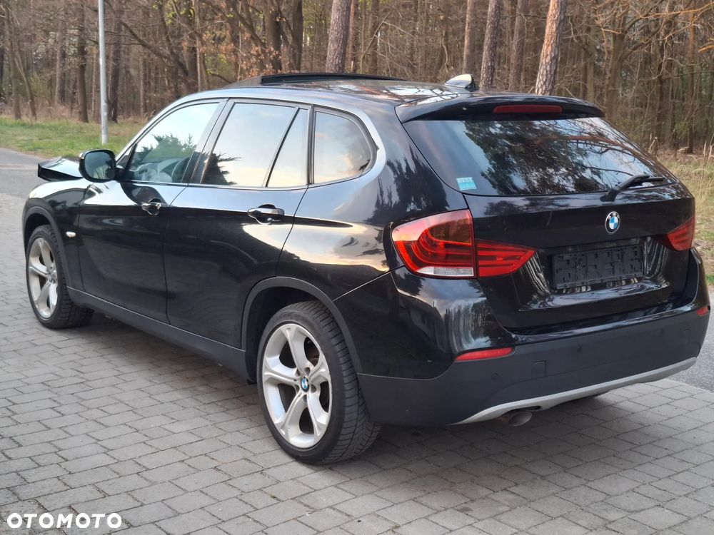 BMW X1 xDrive20d - 3
