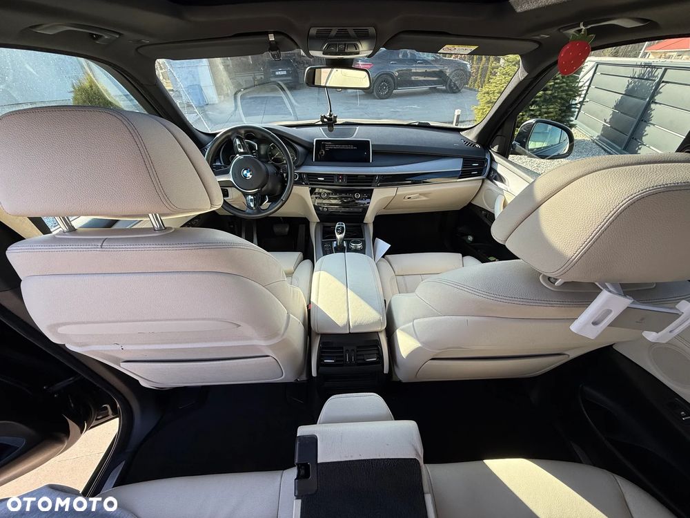 BMW X5 M - 19