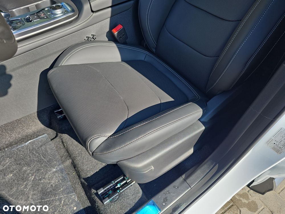 Jetour X70 Plus 1.5T DCT - 16