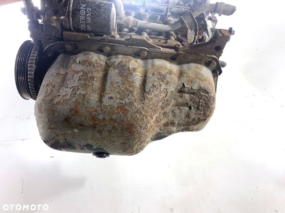 SILNIK FIAT TIPO sedan (356_) 2015 - 2022 1.4 (356SXA1B) 70 kW [95 KM] benzyna 2015 - 2022 843A1000 - 7