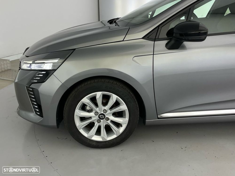 Renault Clio 1.0 TCe Evolution - 18