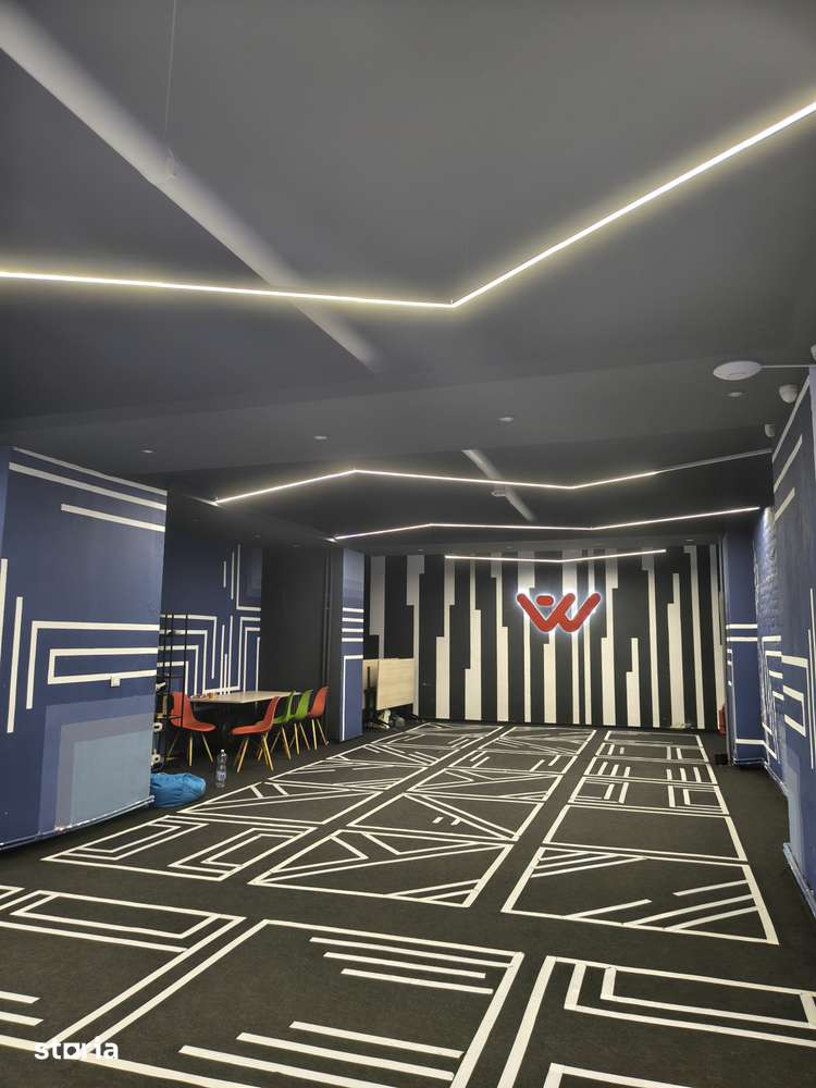 Spațiu ultracentral, 121 mp, Ștefan cel Mare 8A – direct proprietar - Imagine principală: 3/15
