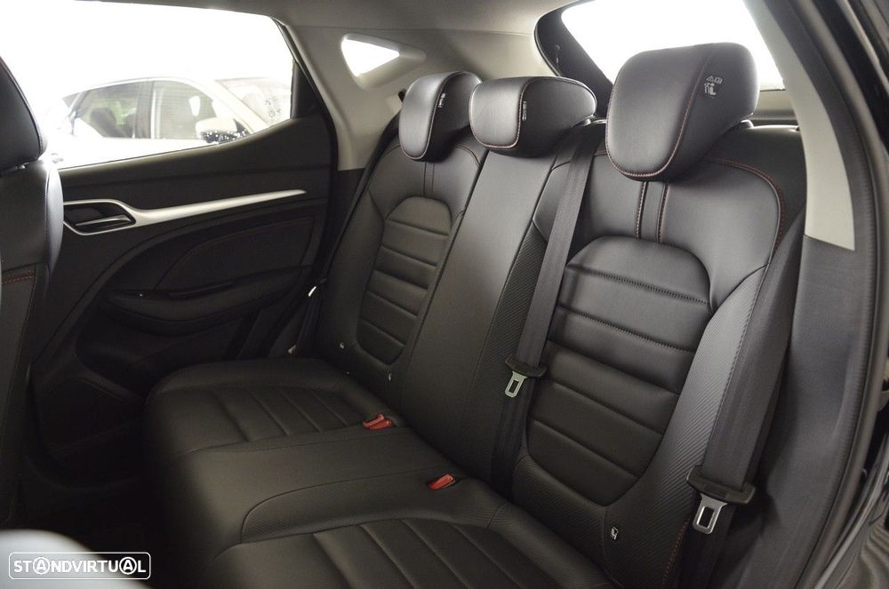 MG ZS 1.0 T-GDI Luxury - 13
