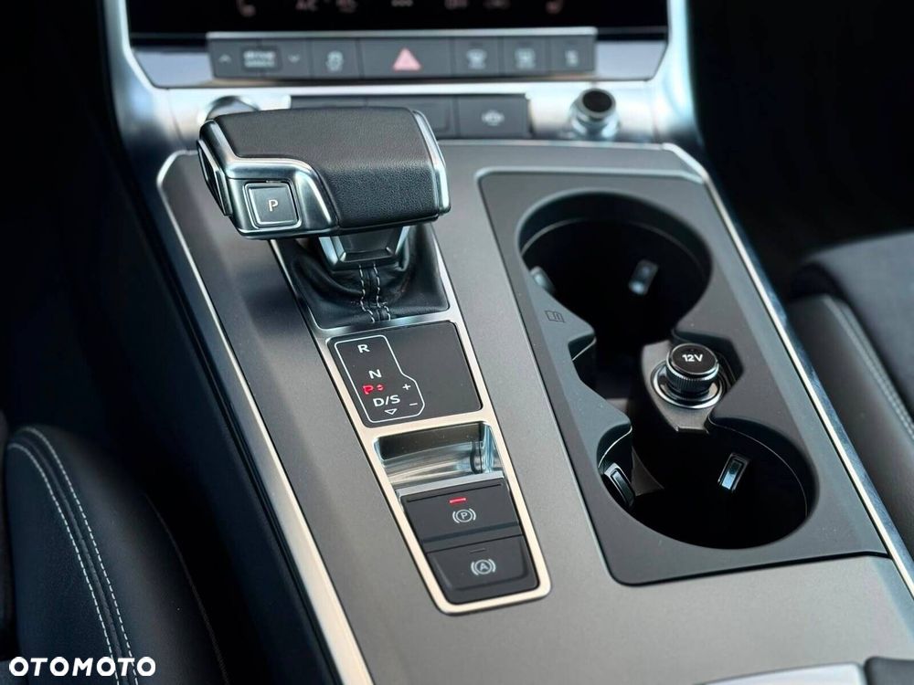 Audi A7 Sportback 45 TFSI mHEV Quattro S tronic - 17