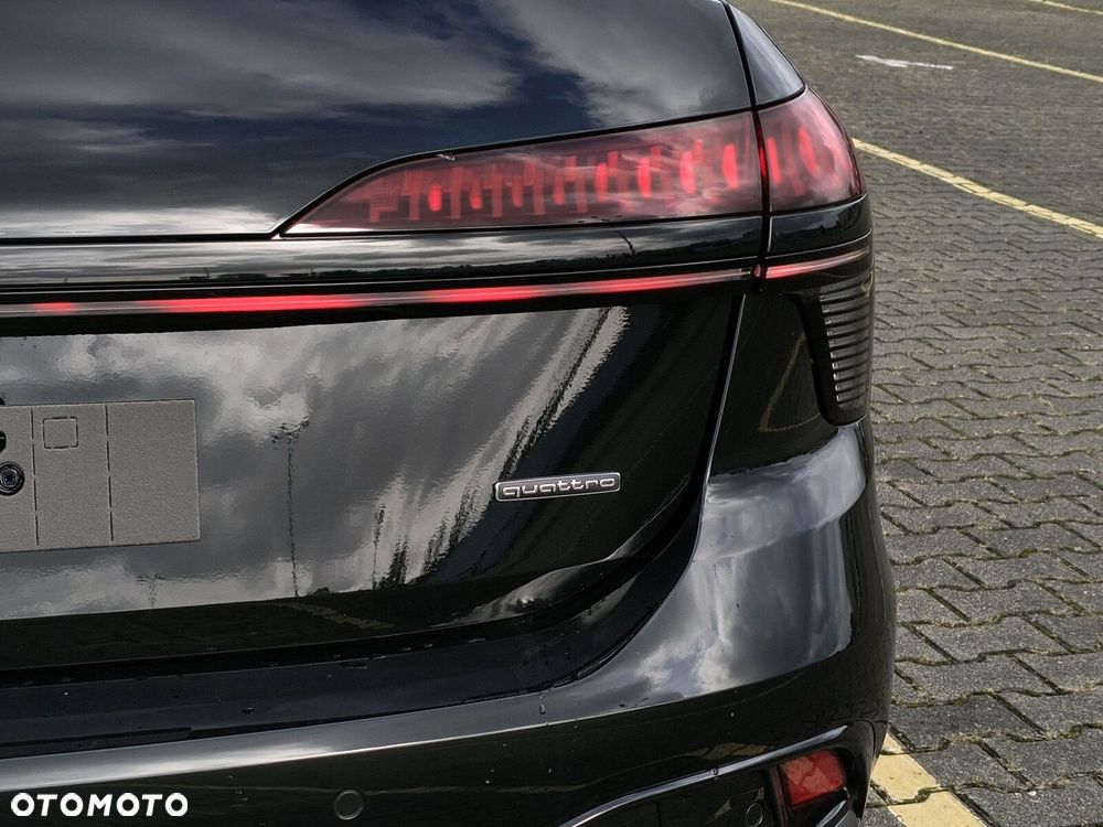 Audi A6 Limousine - 12