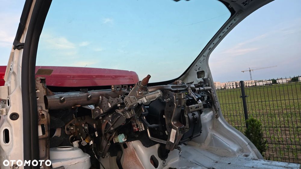 ĆWIARTKA PRAWA lewa FORD TRANSIT CUSTOM LIFT 19-23r - 6