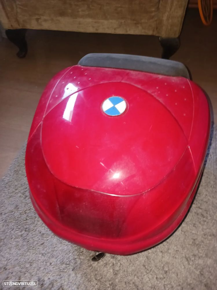 BMW F 650 F 650 - 11