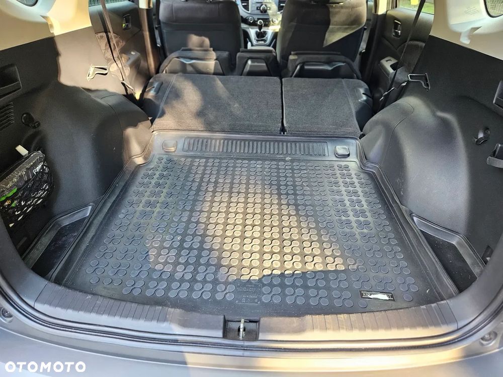Honda CR-V 2.0i-VTEC 2WD Elegance - 32