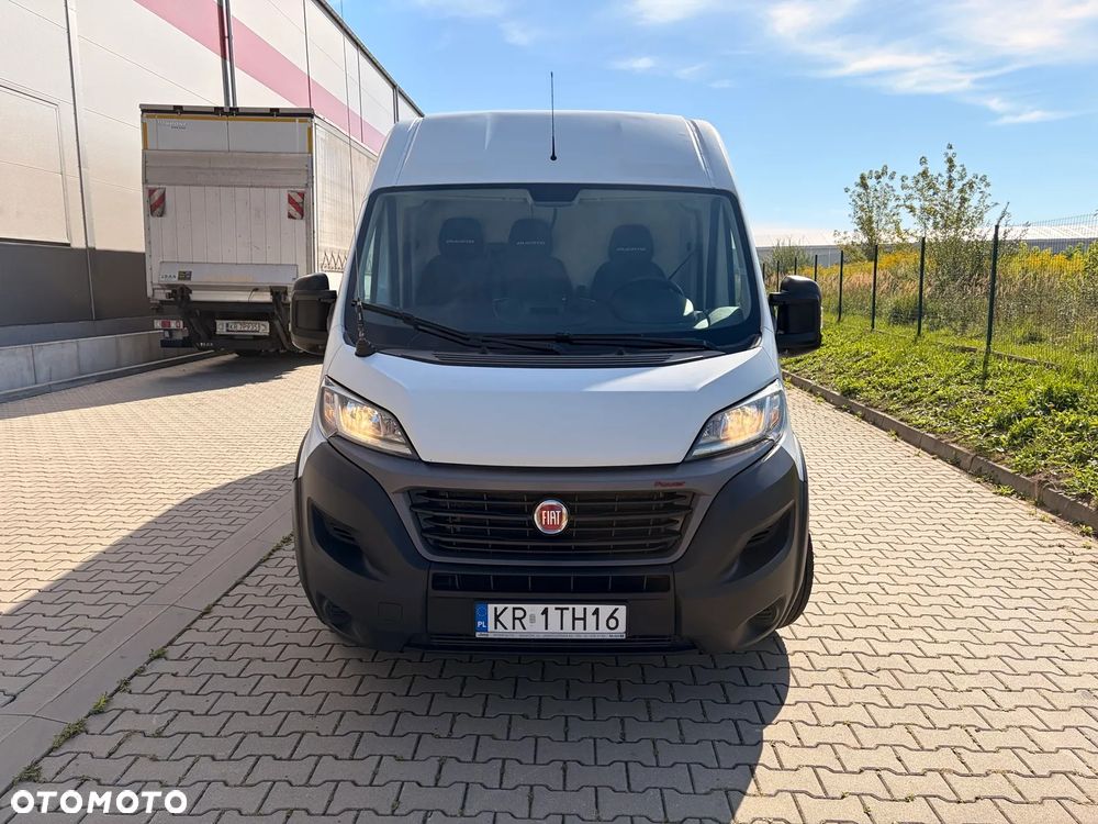 Fiat Ducato - 2