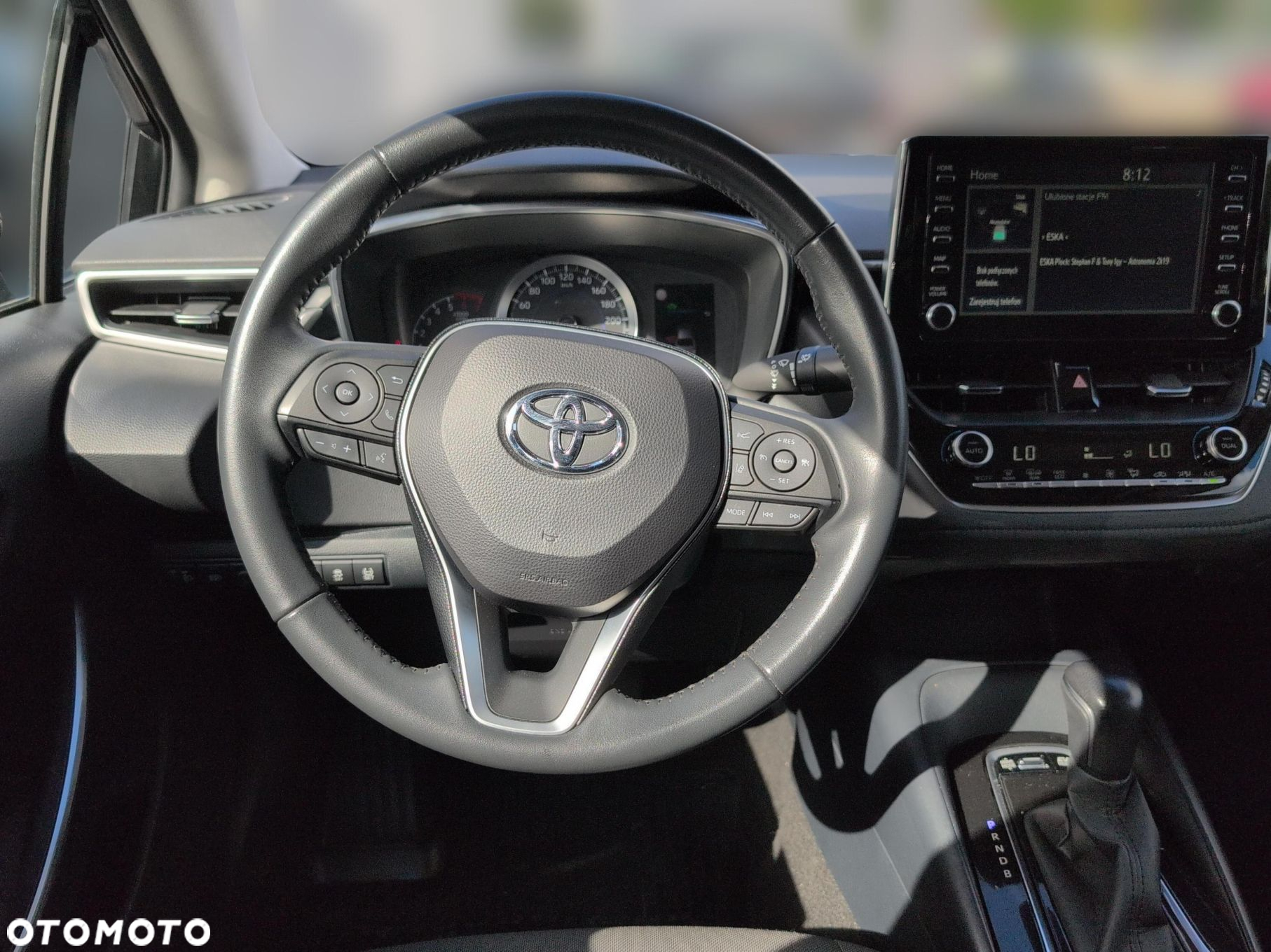 Toyota Corolla 1.8 Hybrid Comfort - 12