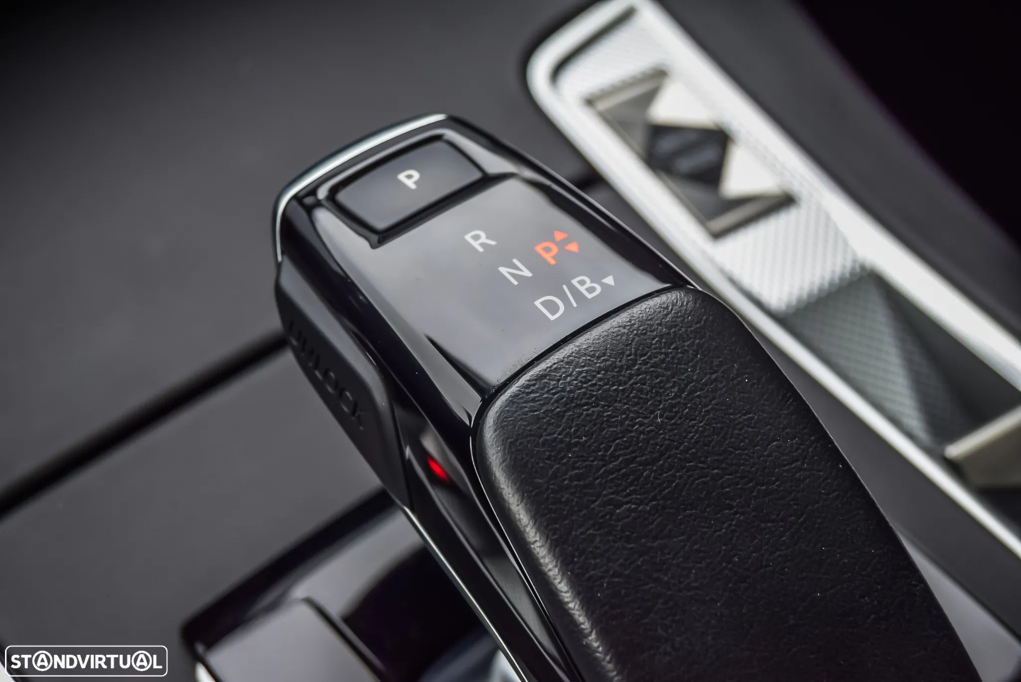 DS DS7 Crossback E-Tense SE Ligne Noire EAT8 - 24