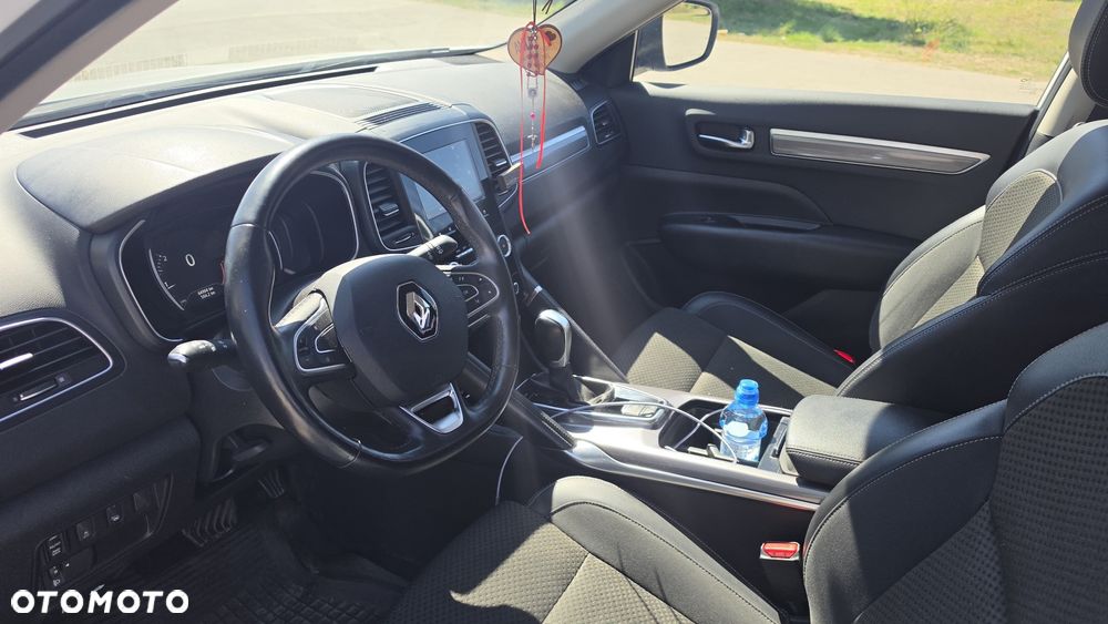 Renault Koleos 2.0 dCi Intens 4x4 X-Tronic - 7