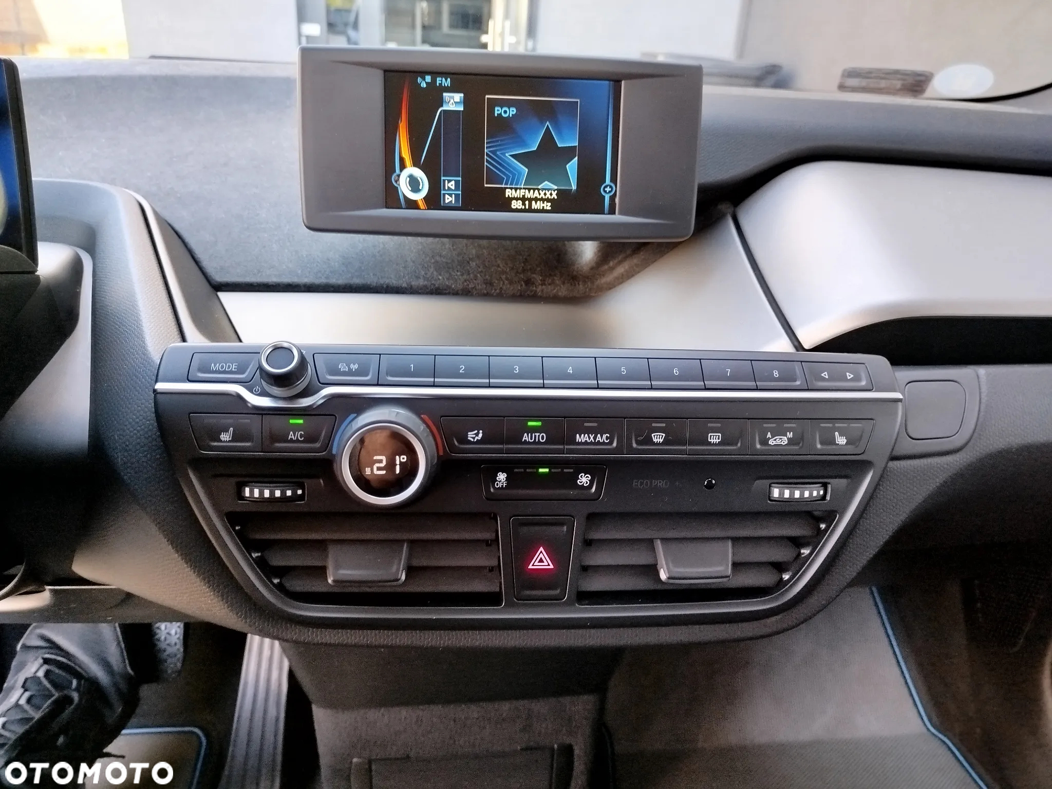 BMW i3 94 Ah - 19