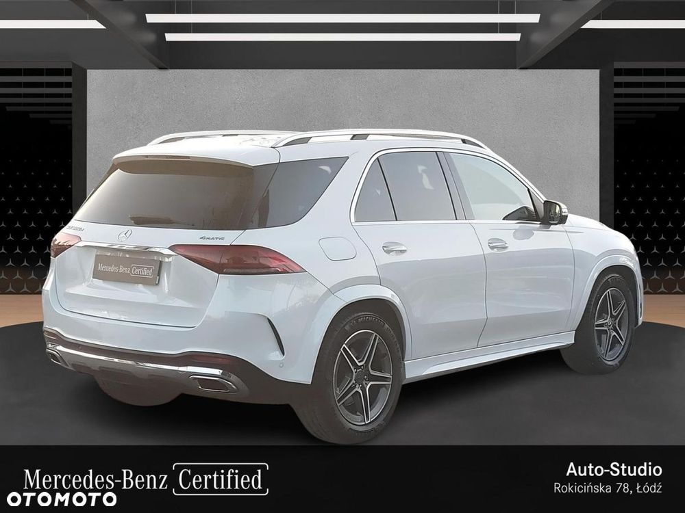 Mercedes-Benz GLE - 6