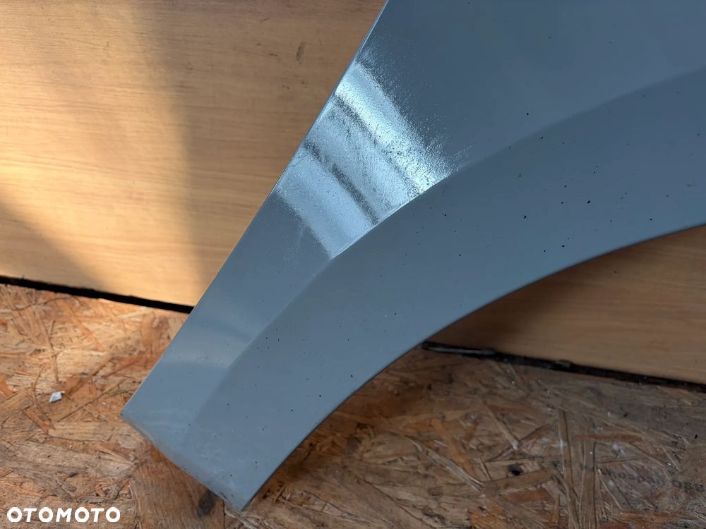 Skoda Superb III SPORTLINE 15- Błotnik przedni prawy - 4