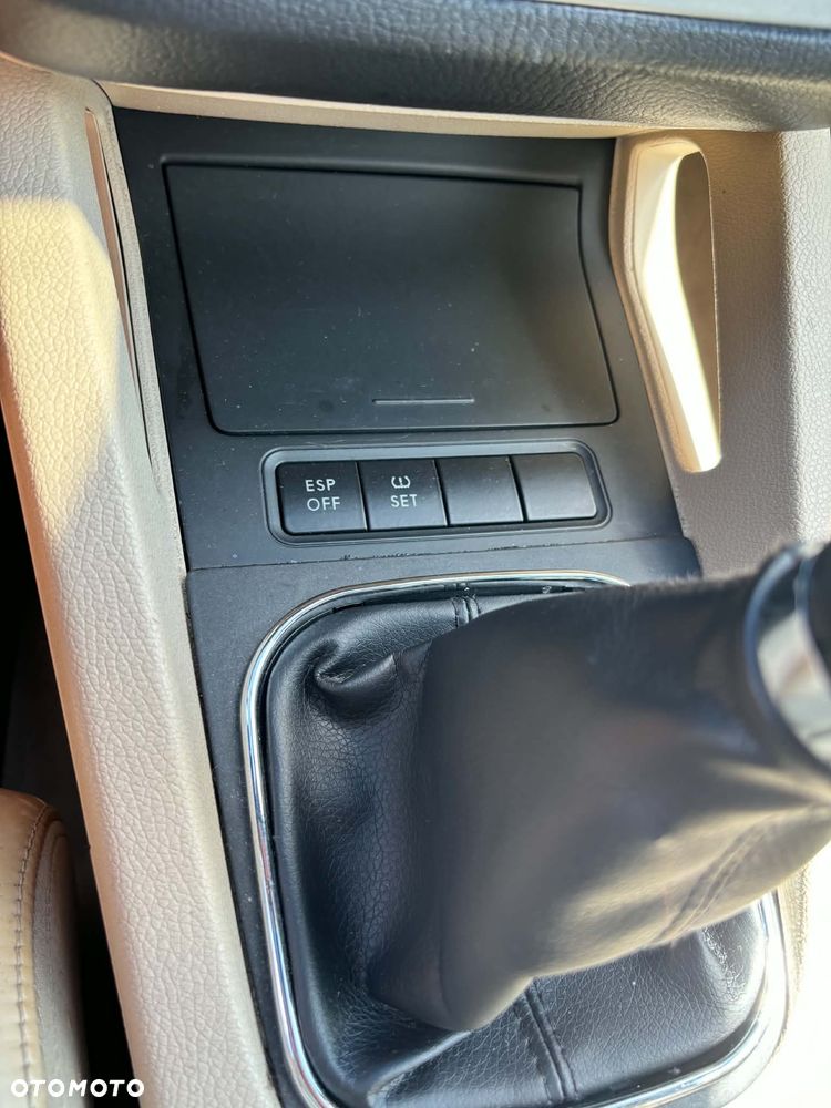 Volkswagen Eos - 16