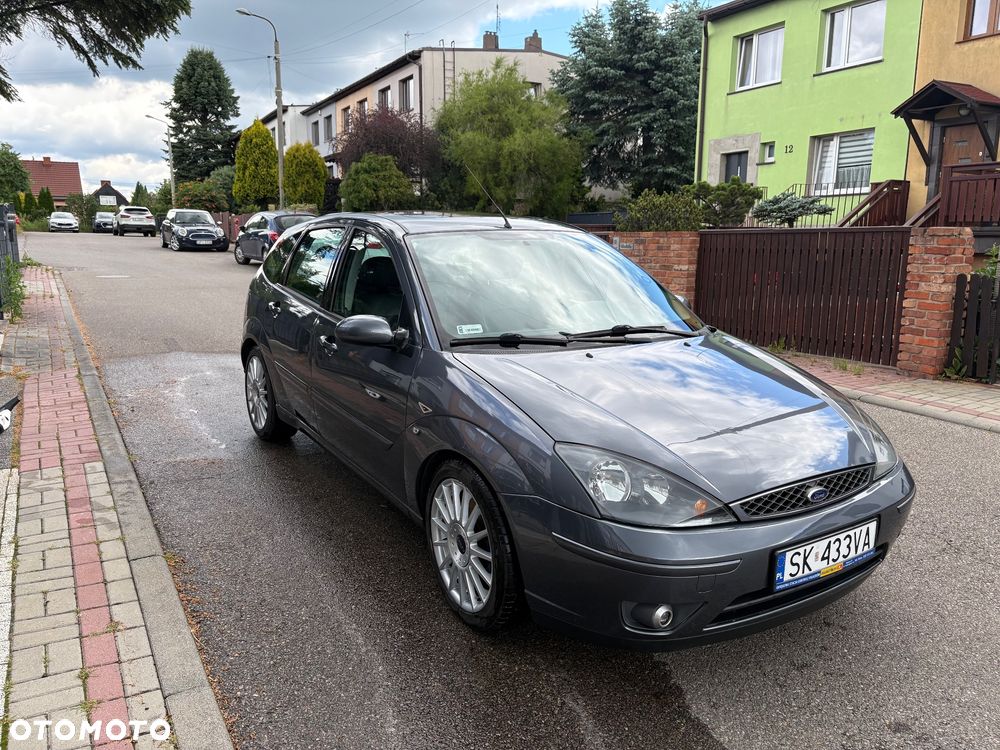 Ford Focus - 3
