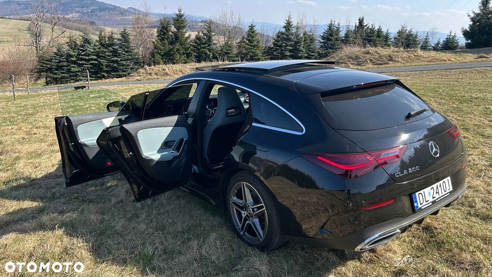 Mercedes-Benz CLA 200 AMG Line 7G-DCT - 22