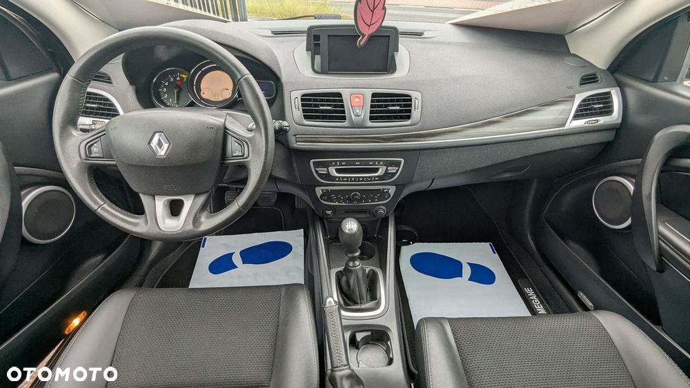 Renault Megane 1.6 16V Confort Authentique - 21