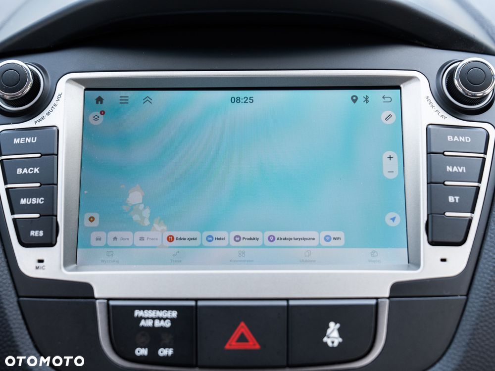 Hyundai ix35 1.6 GDI Comfort 2WD - 37