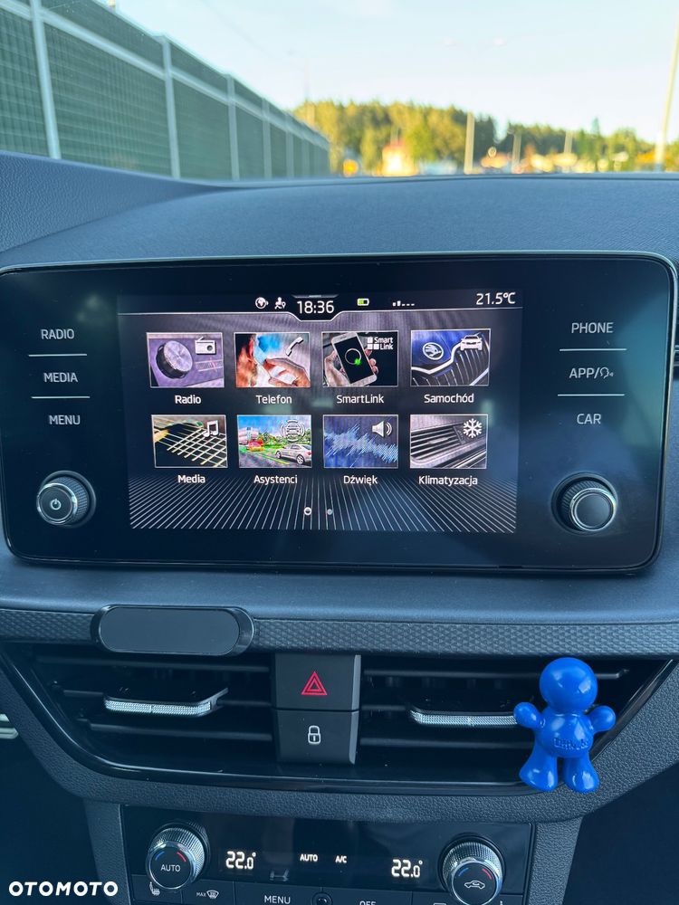 Skoda Scala 1.0 TSI Ambition - 16