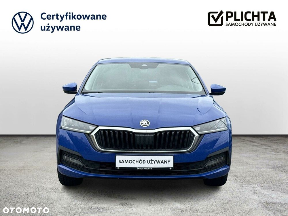 Skoda Octavia 2.0 TDI Ambition - 9