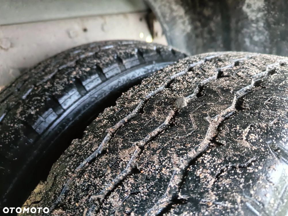 Iveco DAILY 50C11 - 9