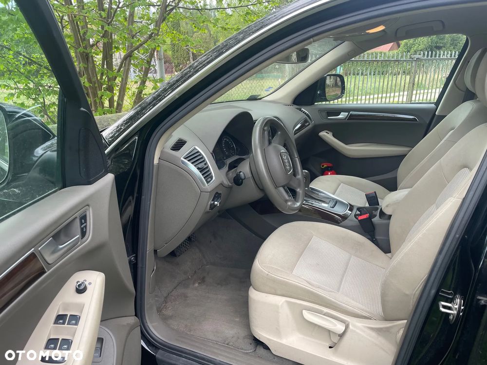 Audi Q5 - 6