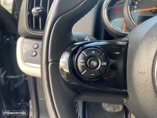 MINI Countryman Cooper SE All4 Aut. - 18