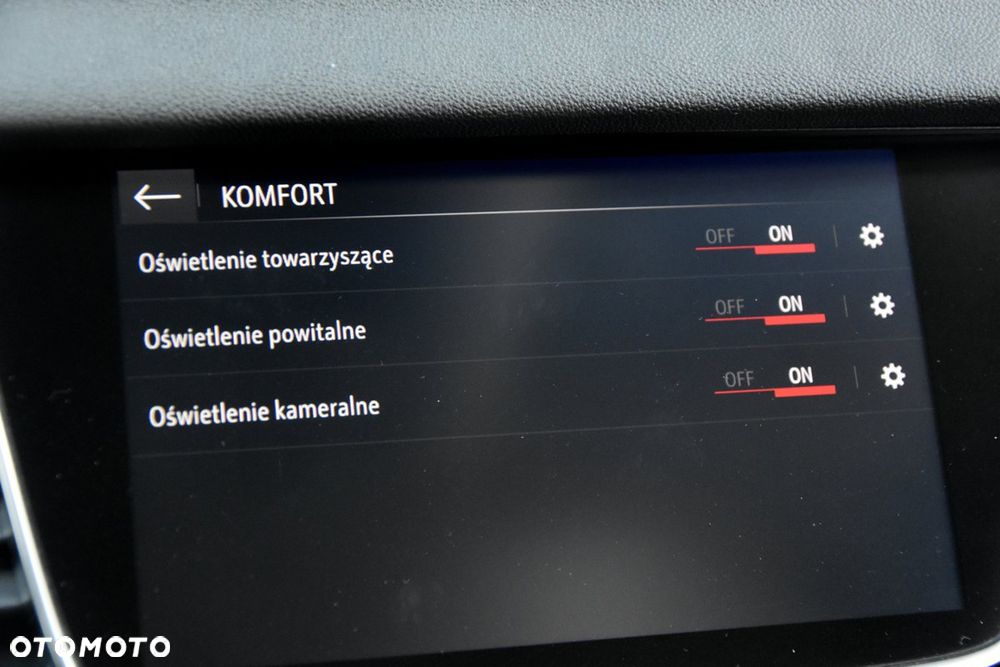 Opel Grandland X 1.6 CDTI Innovation S&S - 36