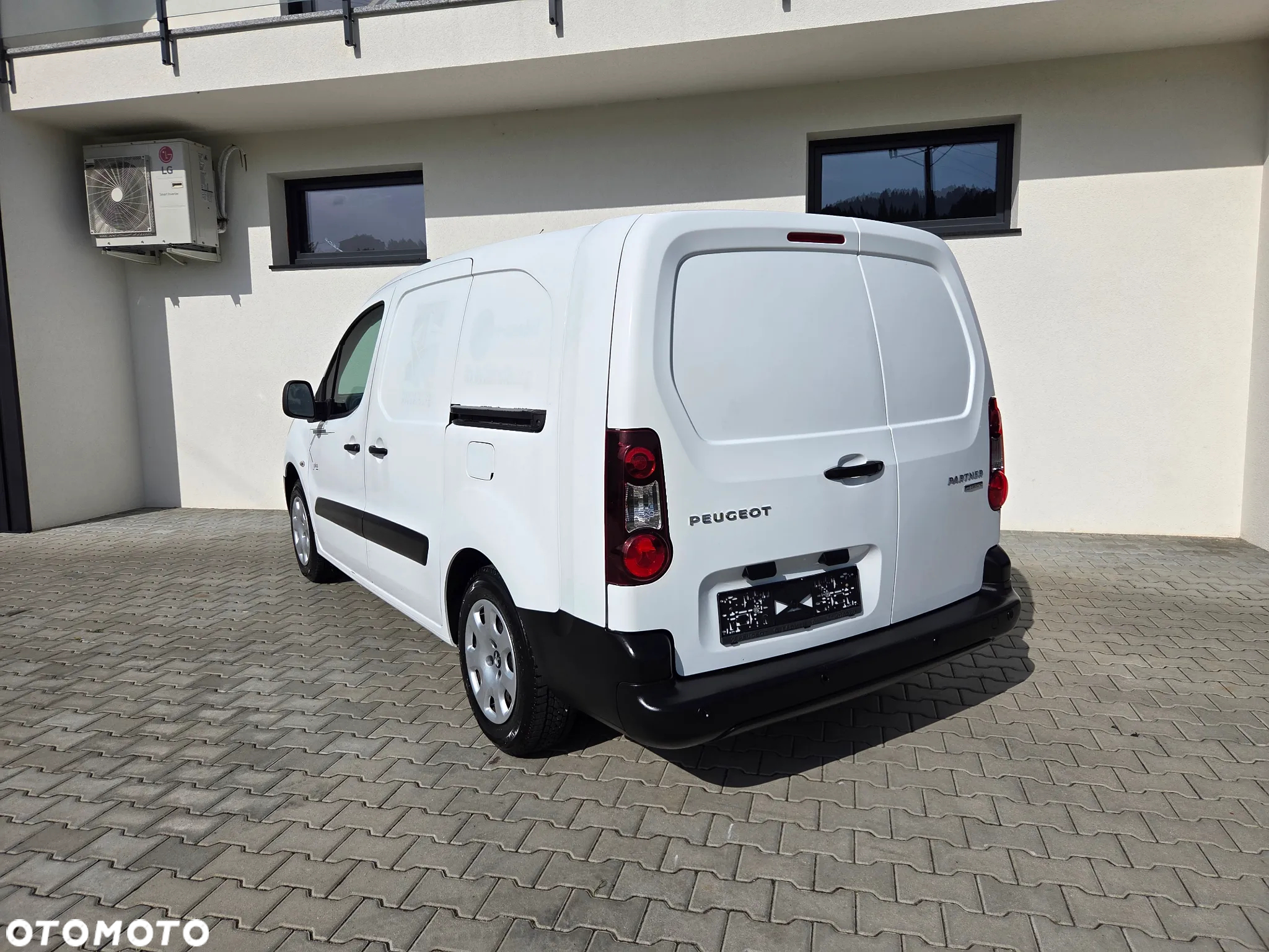 Renault Kangoo - 20