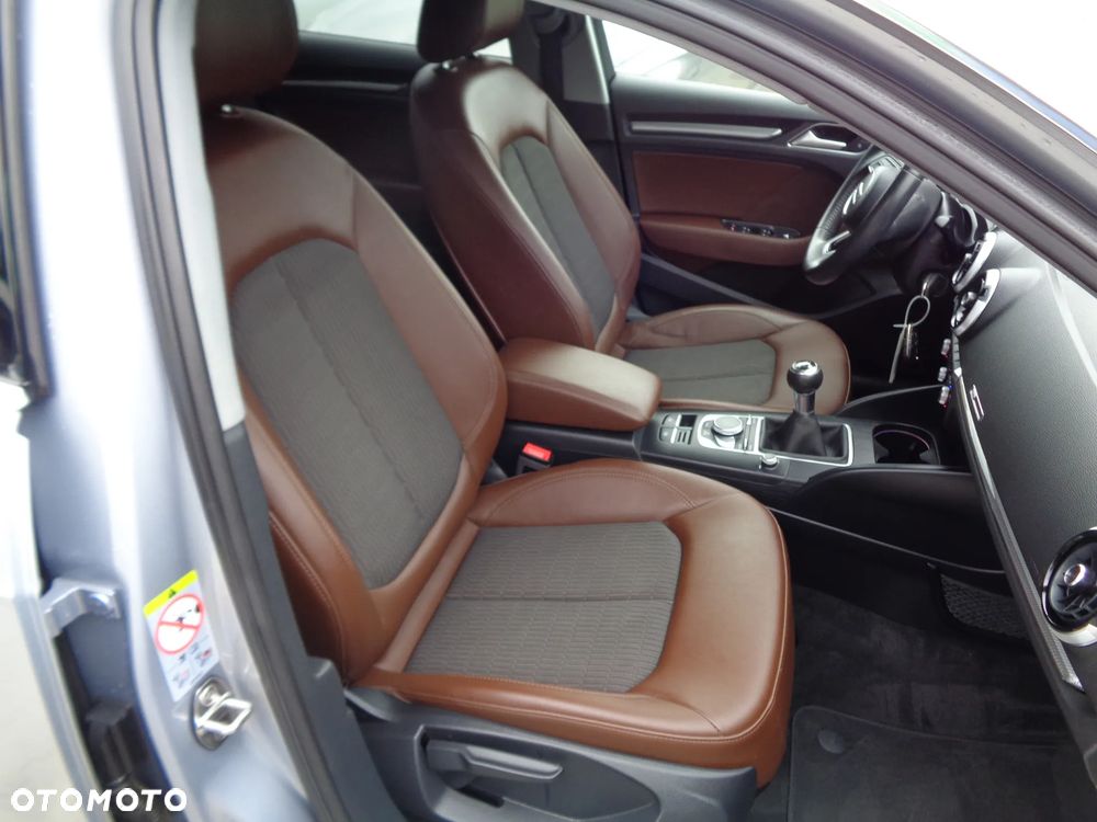 Audi A3 Sportback - 20