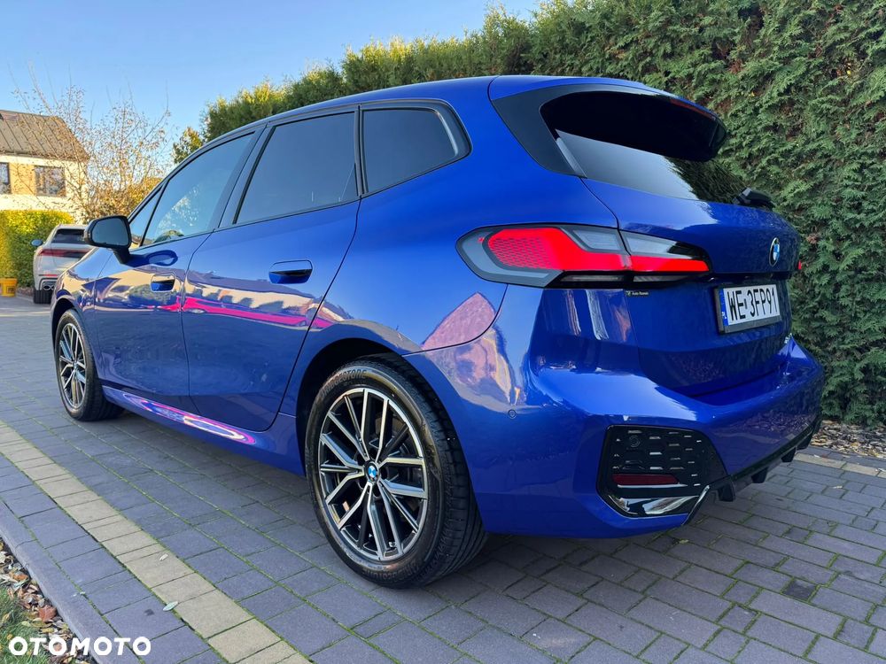 BMW Seria 2 218d GT M Sport - 20