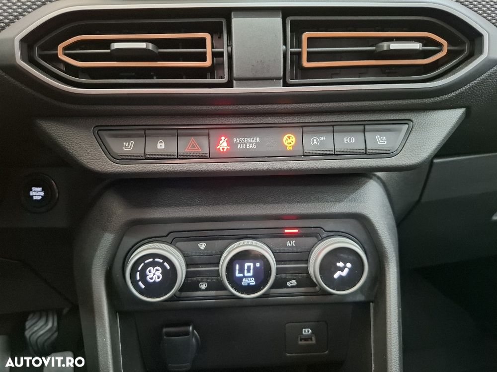 Dacia Sandero Stepway - 18
