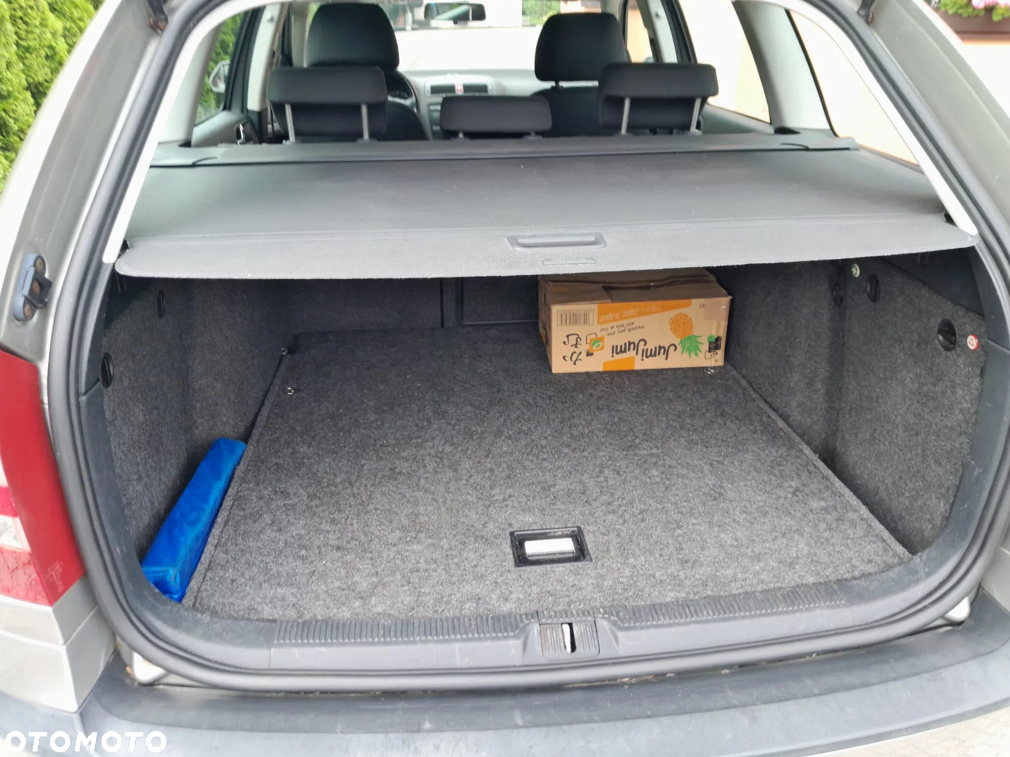 Skoda Octavia 1.9 TDI DPF Elegance - 15