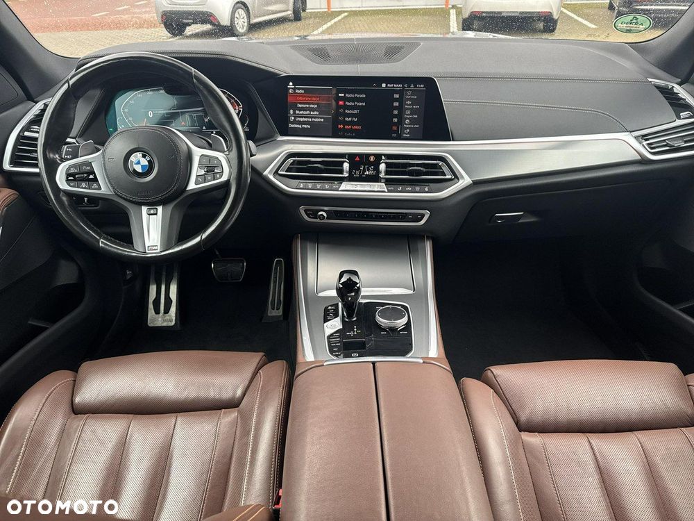 BMW X5 xDrive25d - 22