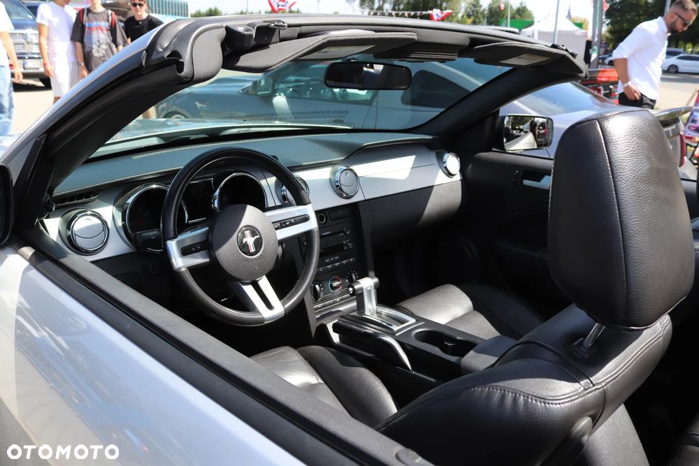 Ford Mustang 4.0 V6 Premium - 15