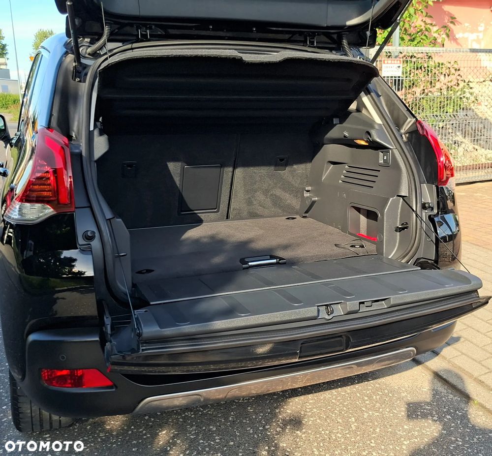 Peugeot 3008 HDi FAP 115 Napapijri - 22
