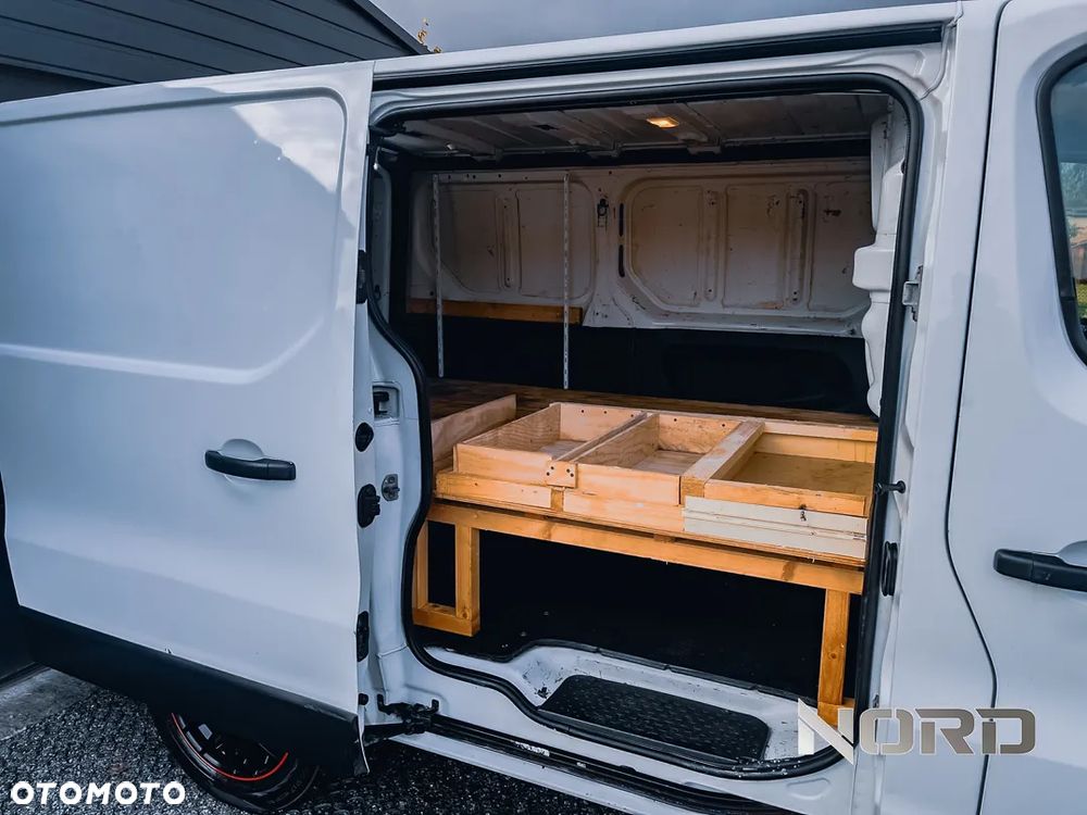 Renault Trafic L1H1P1 Pack Clim - 30