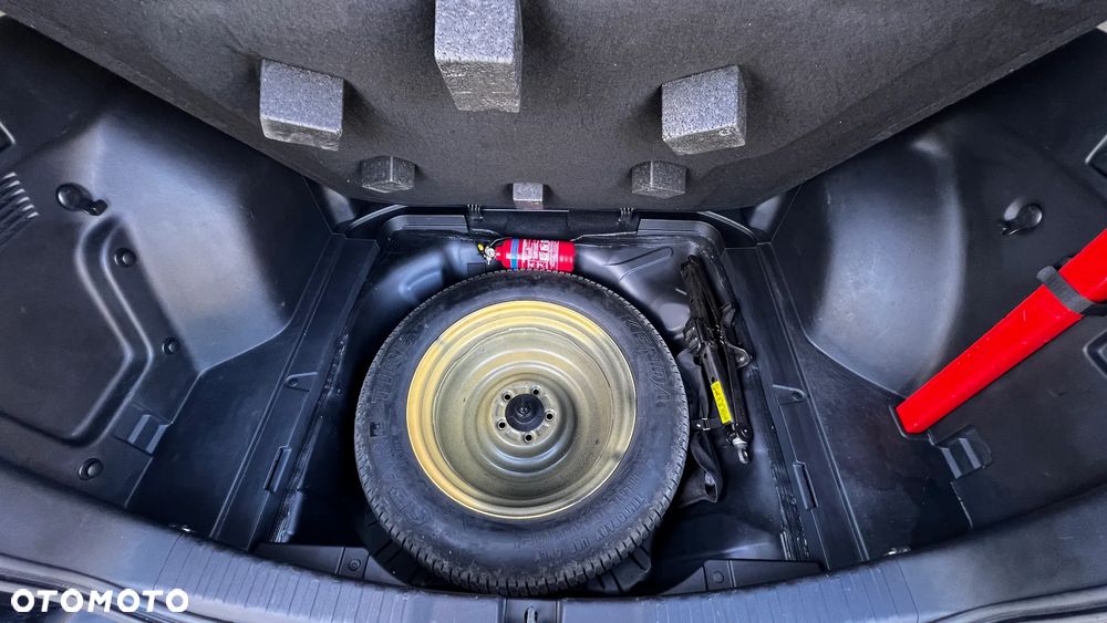 Honda CR-V 2.2i-DTEC Executive - 23