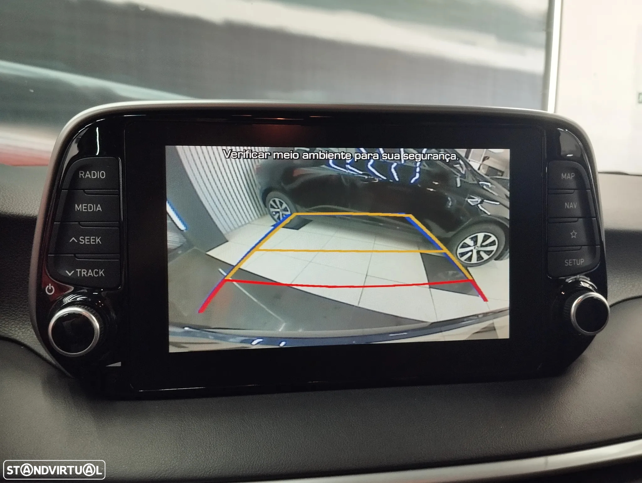 Hyundai Tucson 1.6 CRDi Premium+Pack Pele - 28