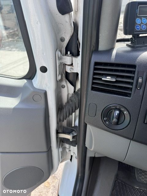 Mercedes-Benz SPRINTER 316 CDI - 14
