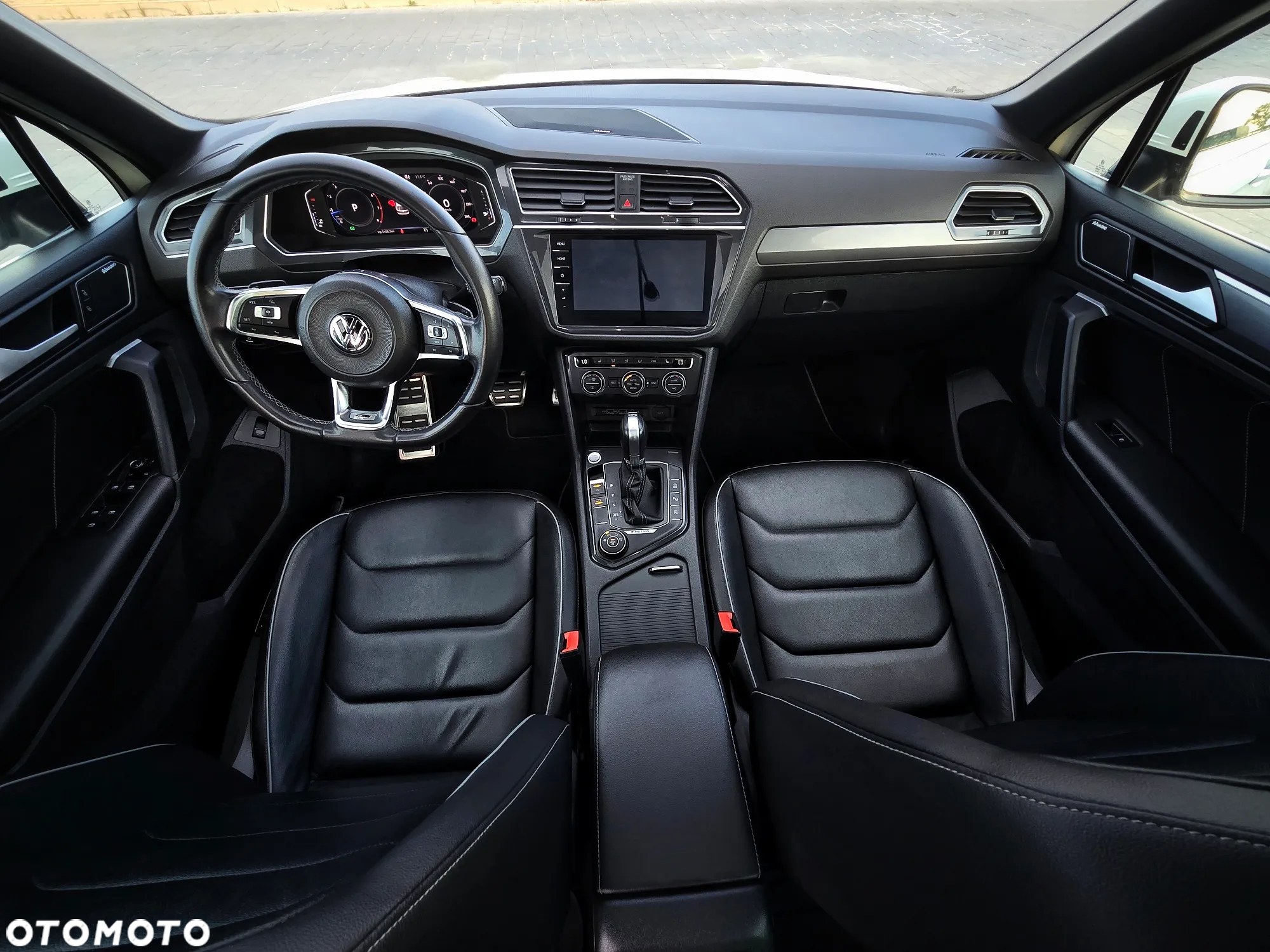 Volkswagen Tiguan 2.0 TSI BMT 4Mot Highline DSG - 7