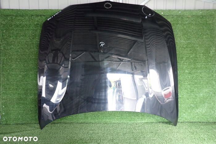 BMW G20 G21 3 maska - 1