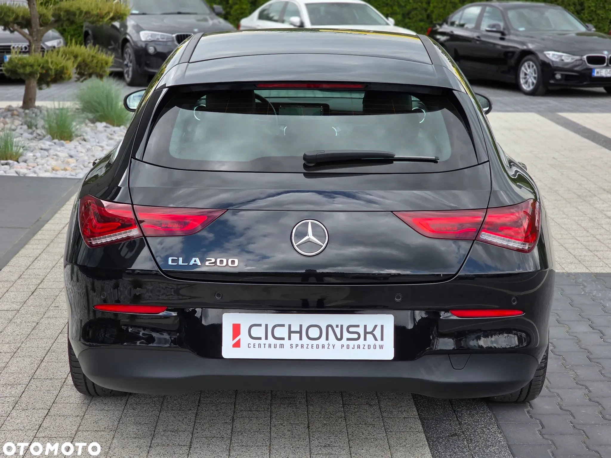 Mercedes-Benz CLA 200 AMG Line 7G-DCT - 6