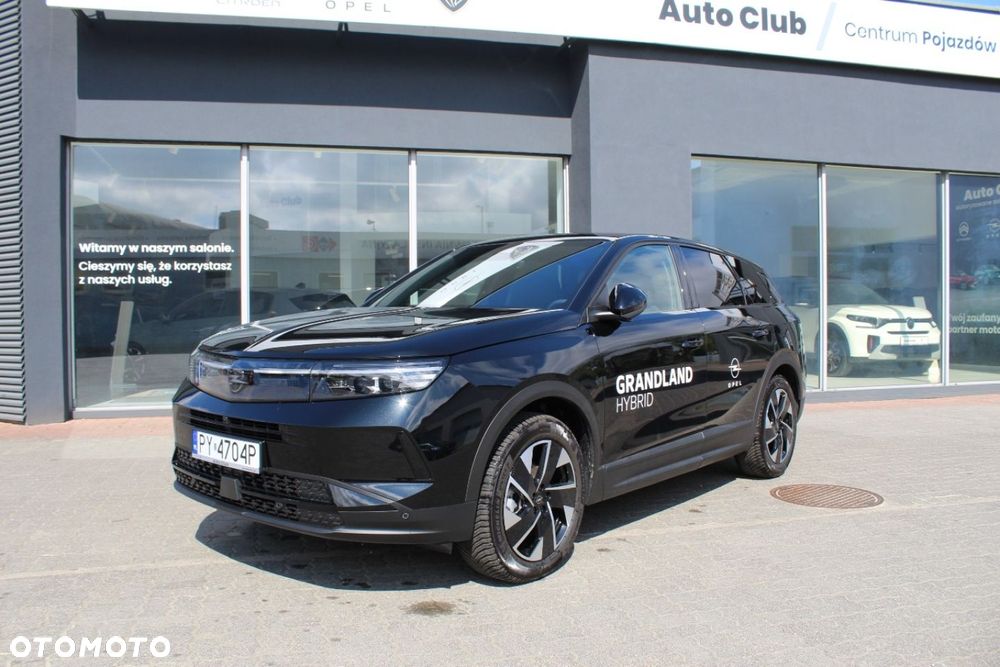 Opel Grandland - 2