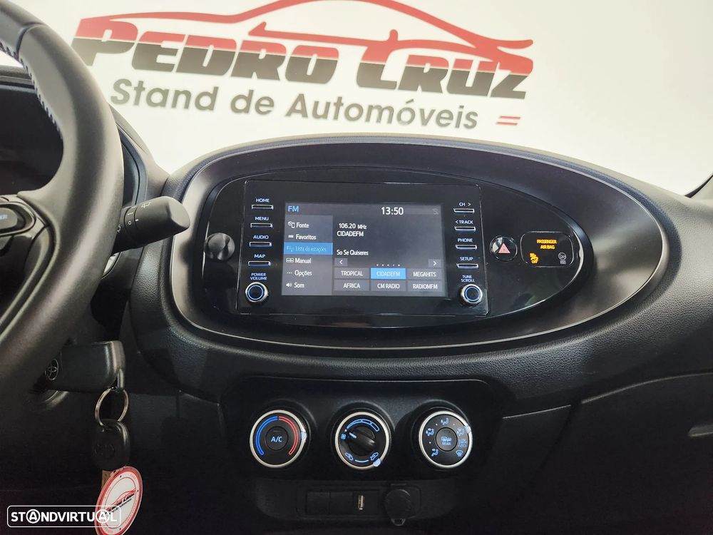 Toyota Aygo X Air Style - 40