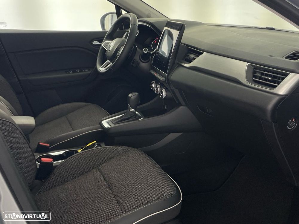 Renault Captur 1.3 TCe Exclusive EDC - 23