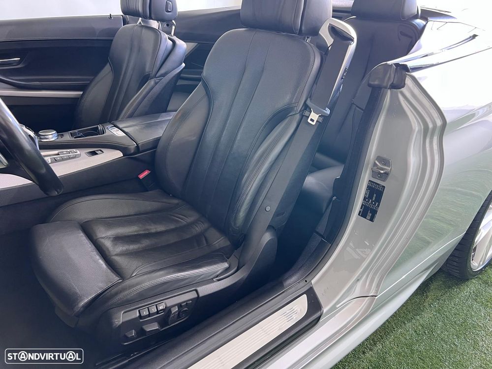 BMW 640 d xDrive - 29